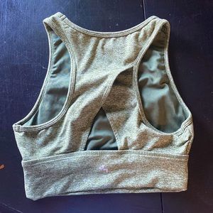 JoyLab longline sports bra